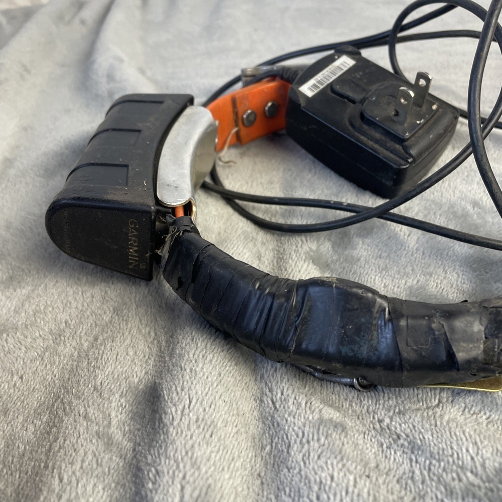 Garmin DC 30 Dog Tracking Collar W Charger