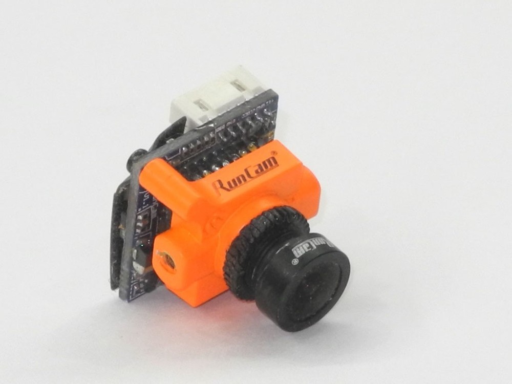 RunCam Micro Swift 2 Quadcopter Camera - New Old Stock