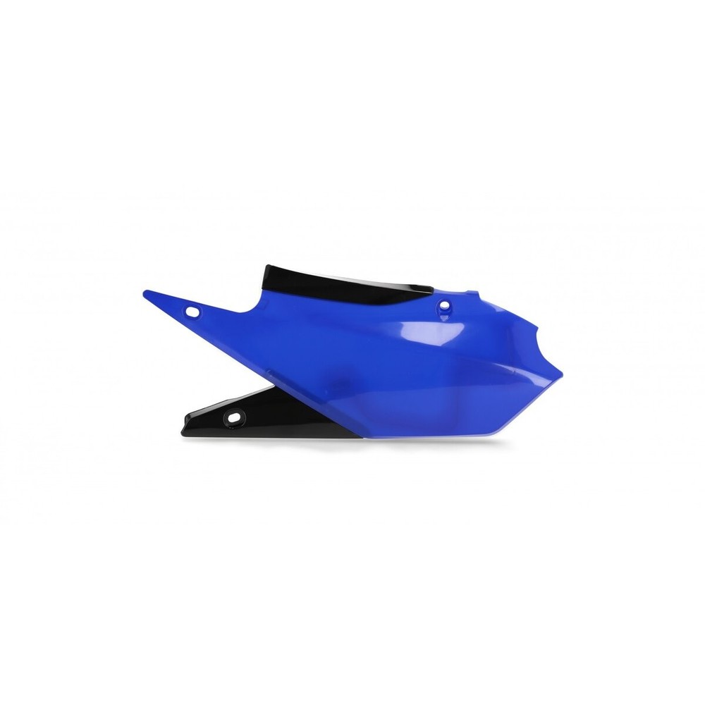Acerbis Blue/Black Side Panels - 2685881034