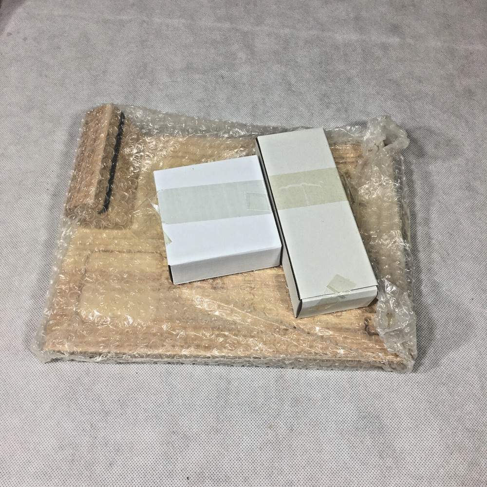 Decodyne Deluxe Cheese Board 9-Piece Set