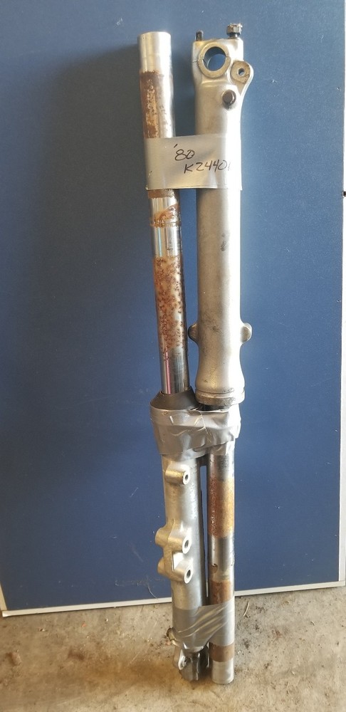80 Kz440b Forks