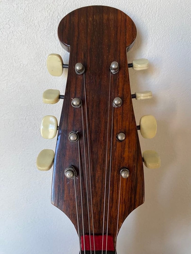 CALACE Mandolin Classico Antique