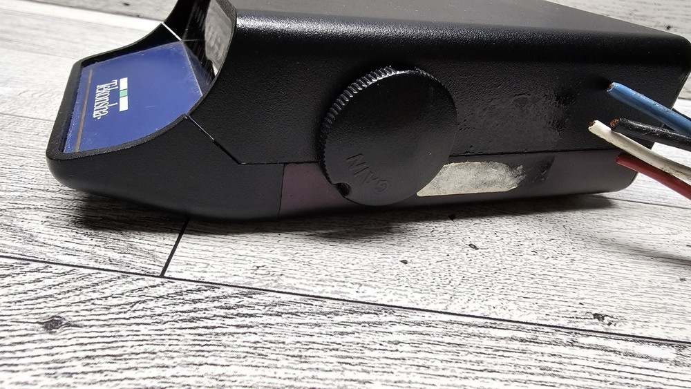 Tekonsha 9010 Commander Electronic Brake Control