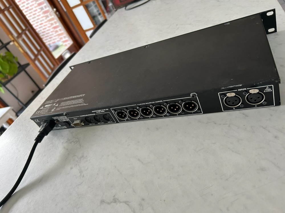 BSS 336T OMNIDRIVE Omnidrive