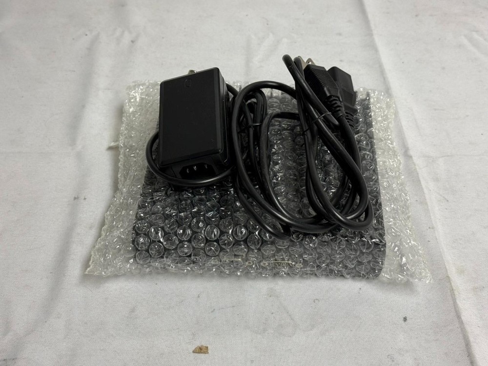 QSR DX-3000 Video Controller With Power Supply