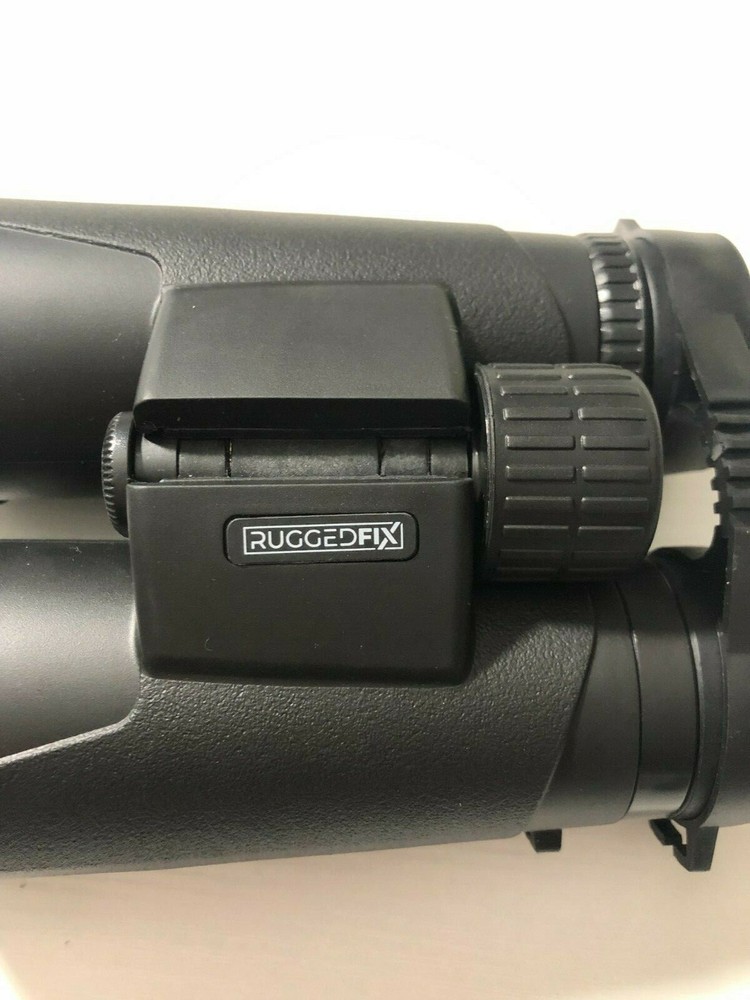 RuggedFix 10x42 Multi Coated Field 5.6 Binoculars - NEW