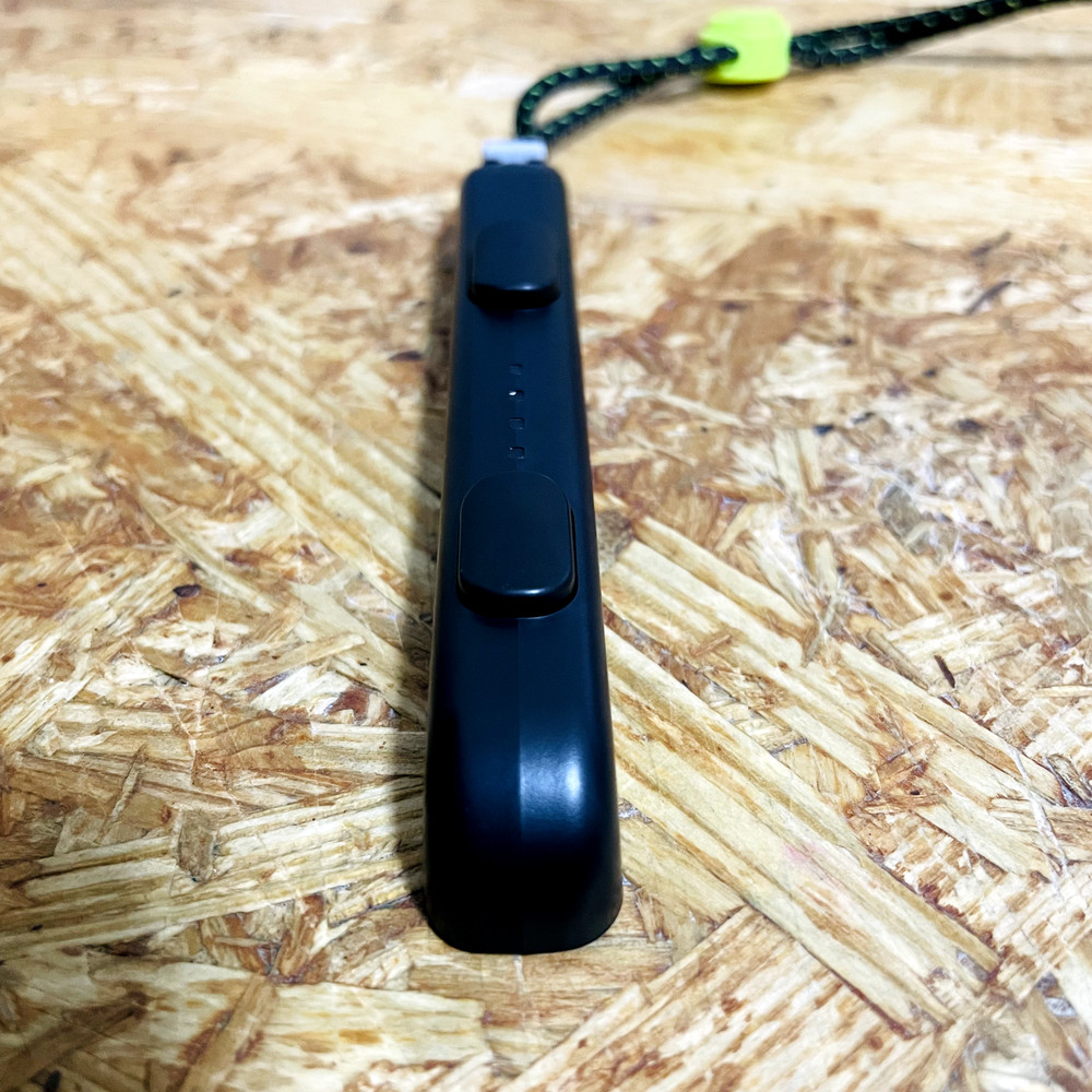 Nintendo Switch Joy-Con Strap "Right" Splatoon 3 Edition Official