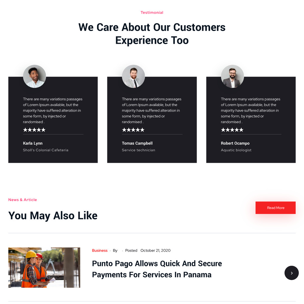 Building Constructor Website Design with Free VPS Web Hosting and Installation