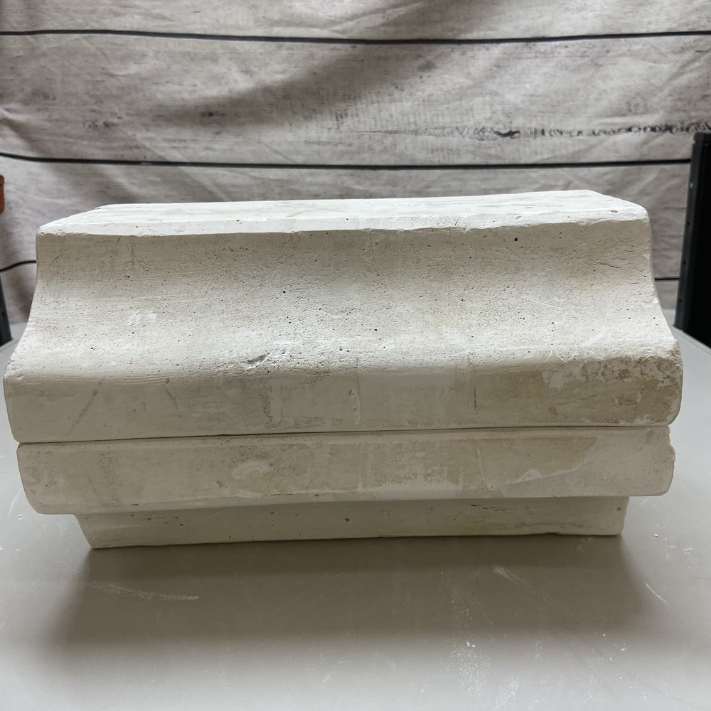 Ceramic Slip Casting Mold Seader