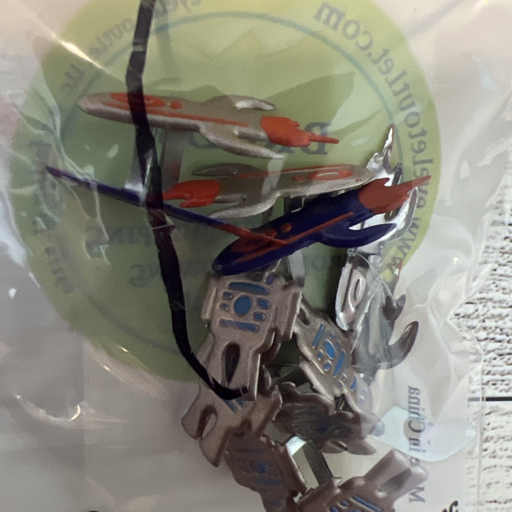 EyeLet OutLet Shape Brads 12/Pkg Space