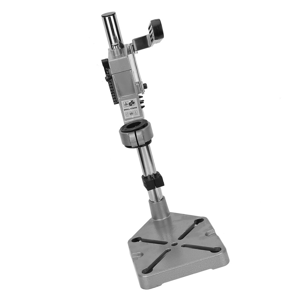 ༝Bench Clamp Drill Press Stand Workbench Repair Tool For Drilling TOP