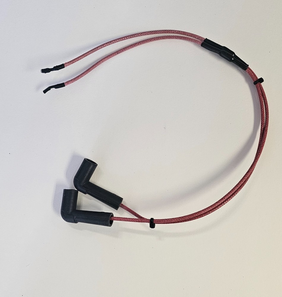 Bosch Greentherm T9800 & T9900 SE 199 Ignition Cable #8738715077