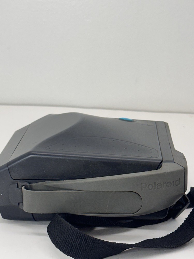 Vintage 1990’s Polaroid Spectra AF Instant Camera Untested