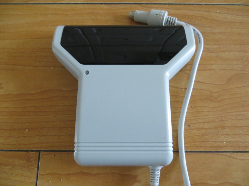 Mustek Hand-Held Scanner