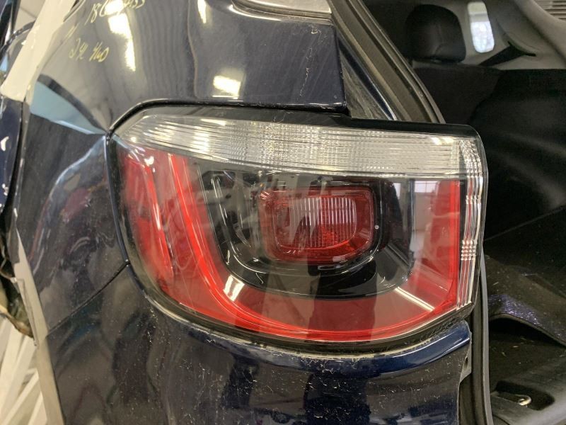 Speedometer Cluster 160 MPH 7.00" Display Screen Fits 18 COMPASS 839212