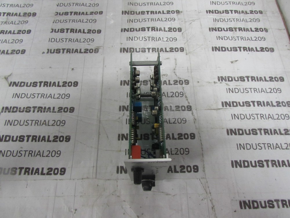 RIETER SETPOINT CONTROLLER 927 429/6 REPAIRED