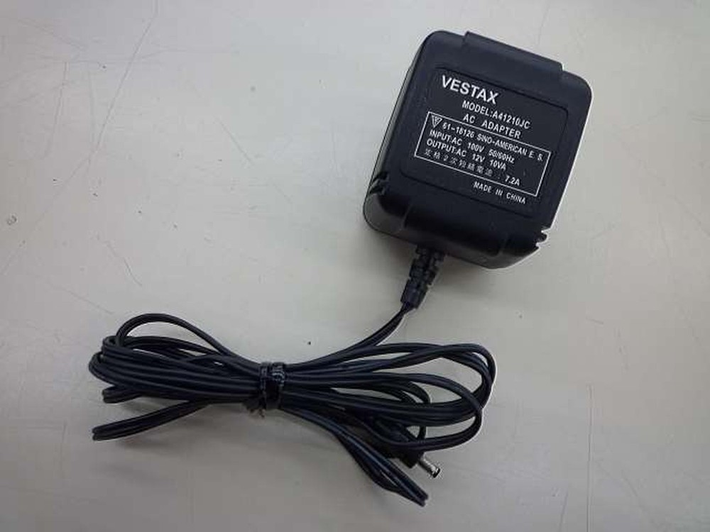 Vestax PMC-07PRO D Samurai DJ Mixer Battle Mixing Controller