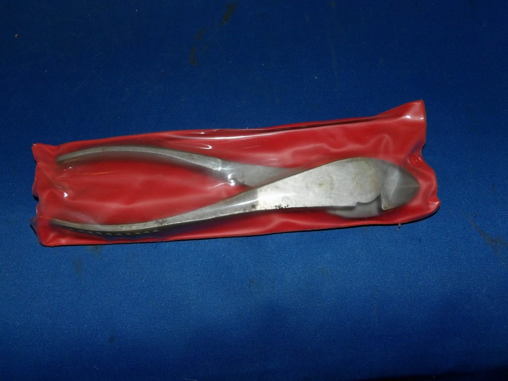 Snap On #387 Snips
