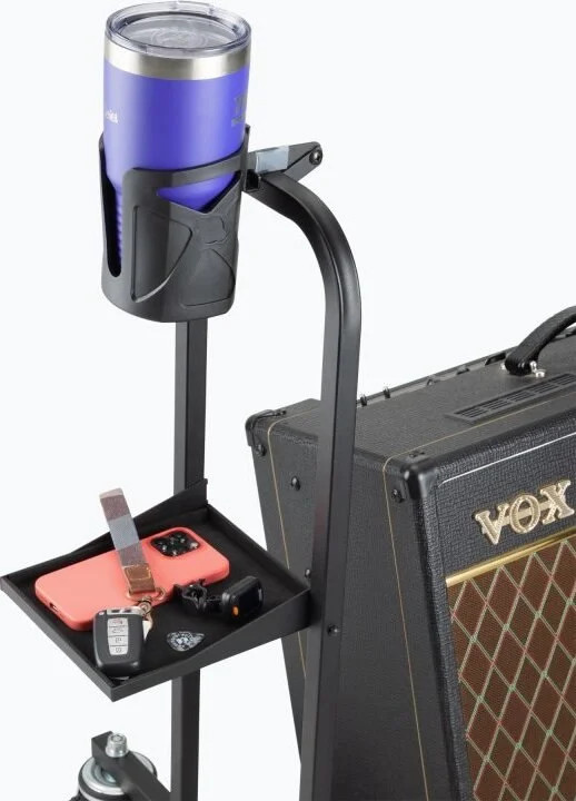 Guitar Utility Vehicle
