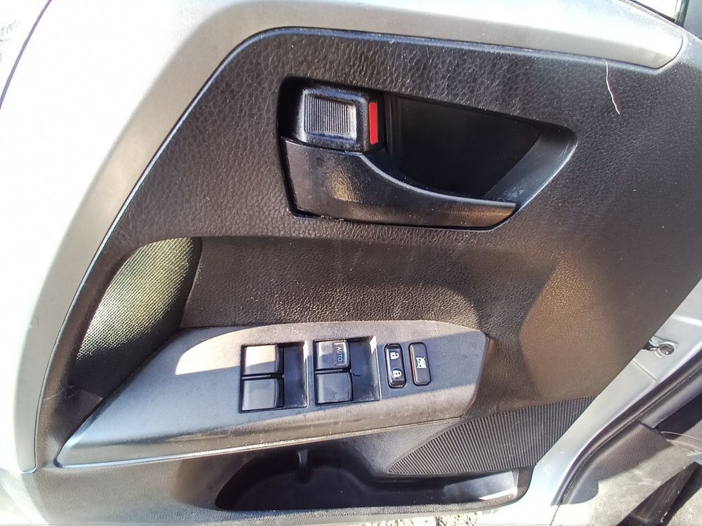 RAV 4 2016 Chassis ECM 12545820