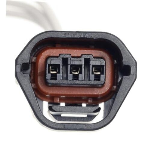 pta1144 pigtail wiring harness connector for engine camshaft position sensor |