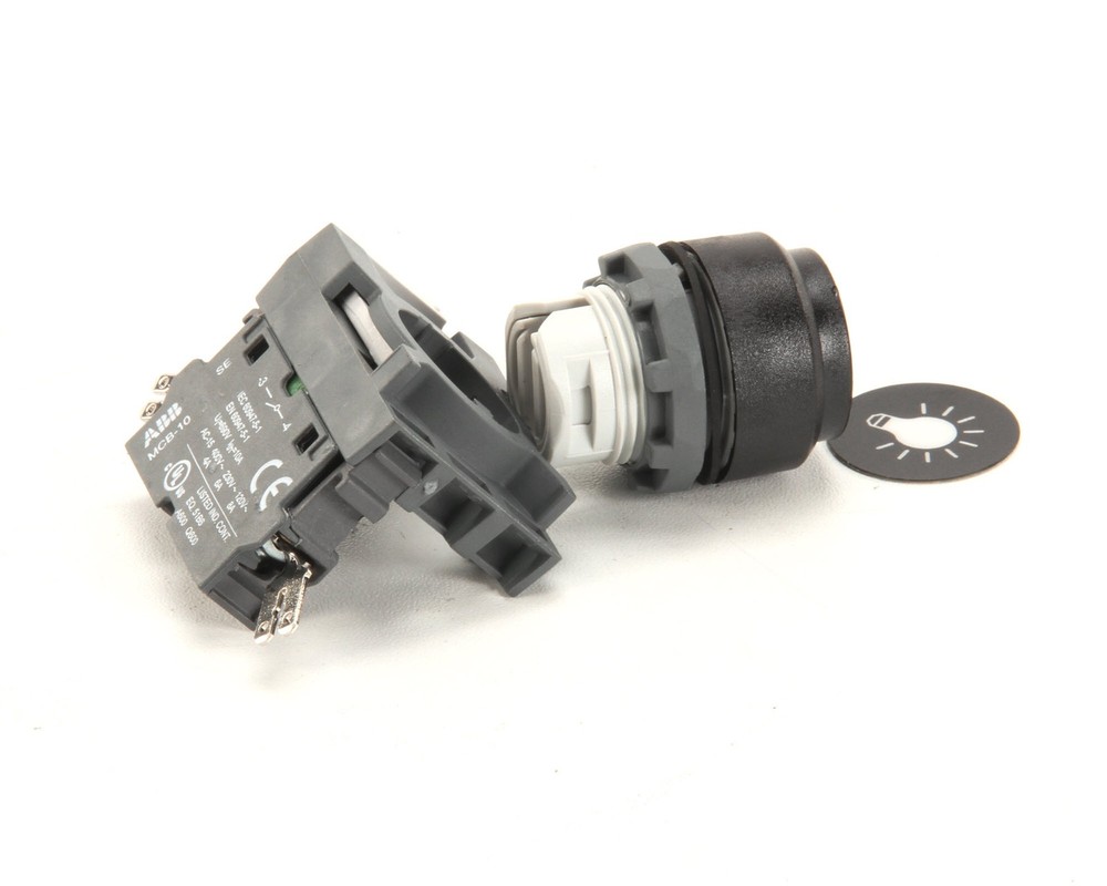 Blodgett Kit, Momentary Light Switch 30662 - Genuine OEM Replacement Part
