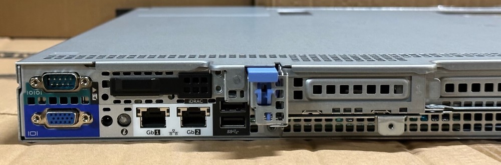 BSS Soundweb Contrio Server Control and Media Server
