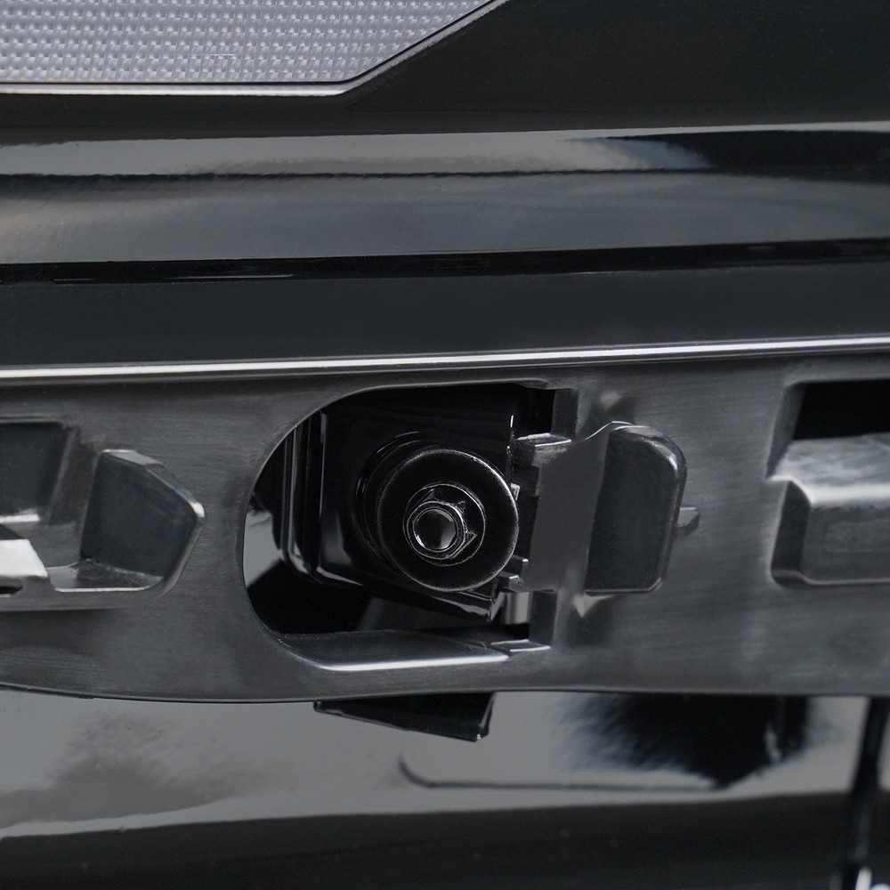 For 2024-2025 Chevy Traverse RS With Animation LED Headlight Left Driver Side