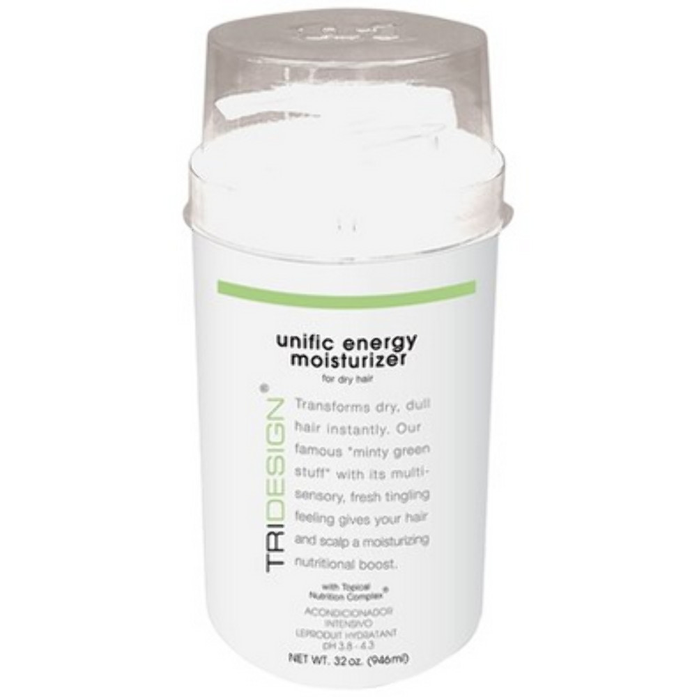 TRIDESIGN Unific Energy Moisturizer Liter
