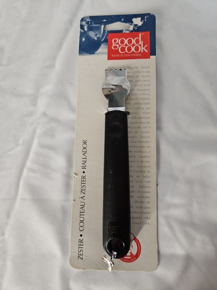 Good Cook Zester