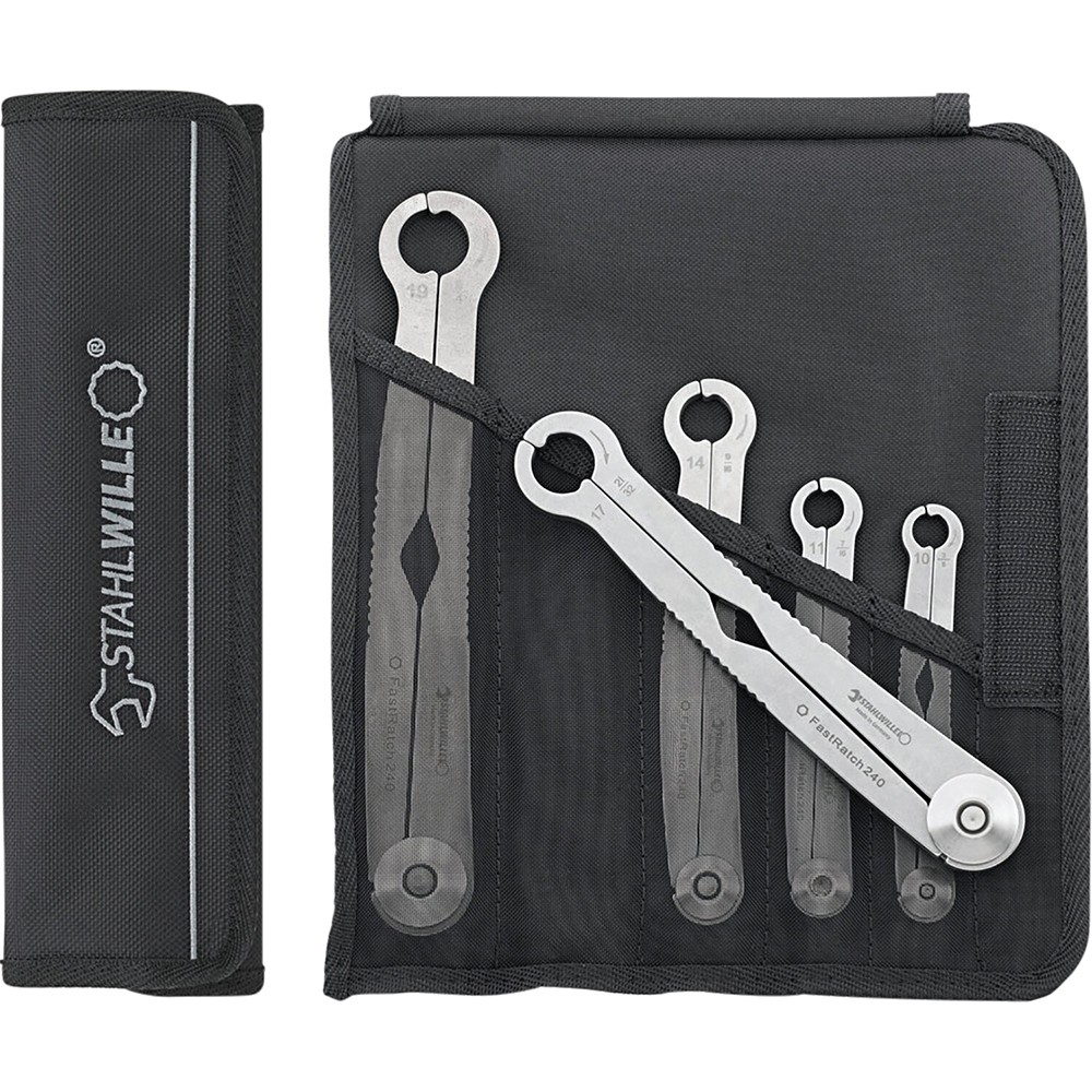 FastRatch 240/5 STW-96411005