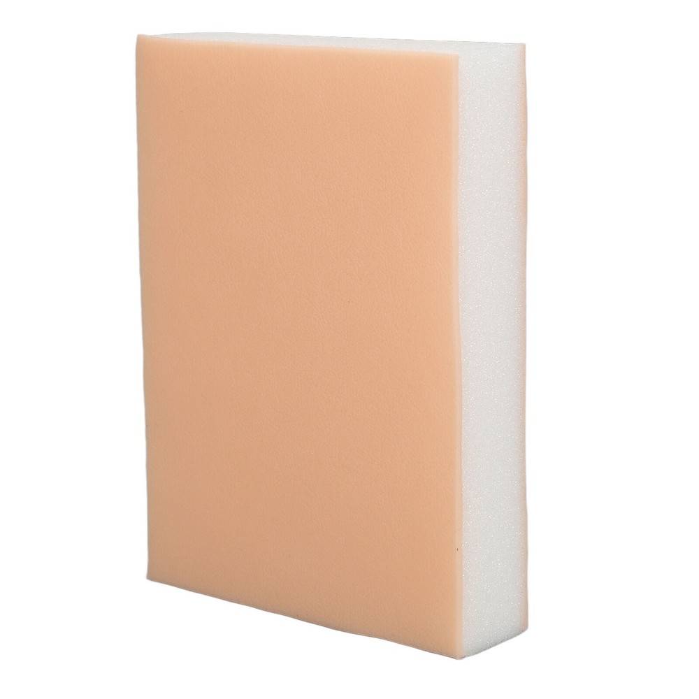 Silicone Sponge Human Skin Injection Pad Training Model Injection Training Pad