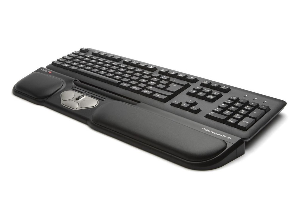 CONTOUR DESIGN RM-Pro3 RollerMouse Pro3
