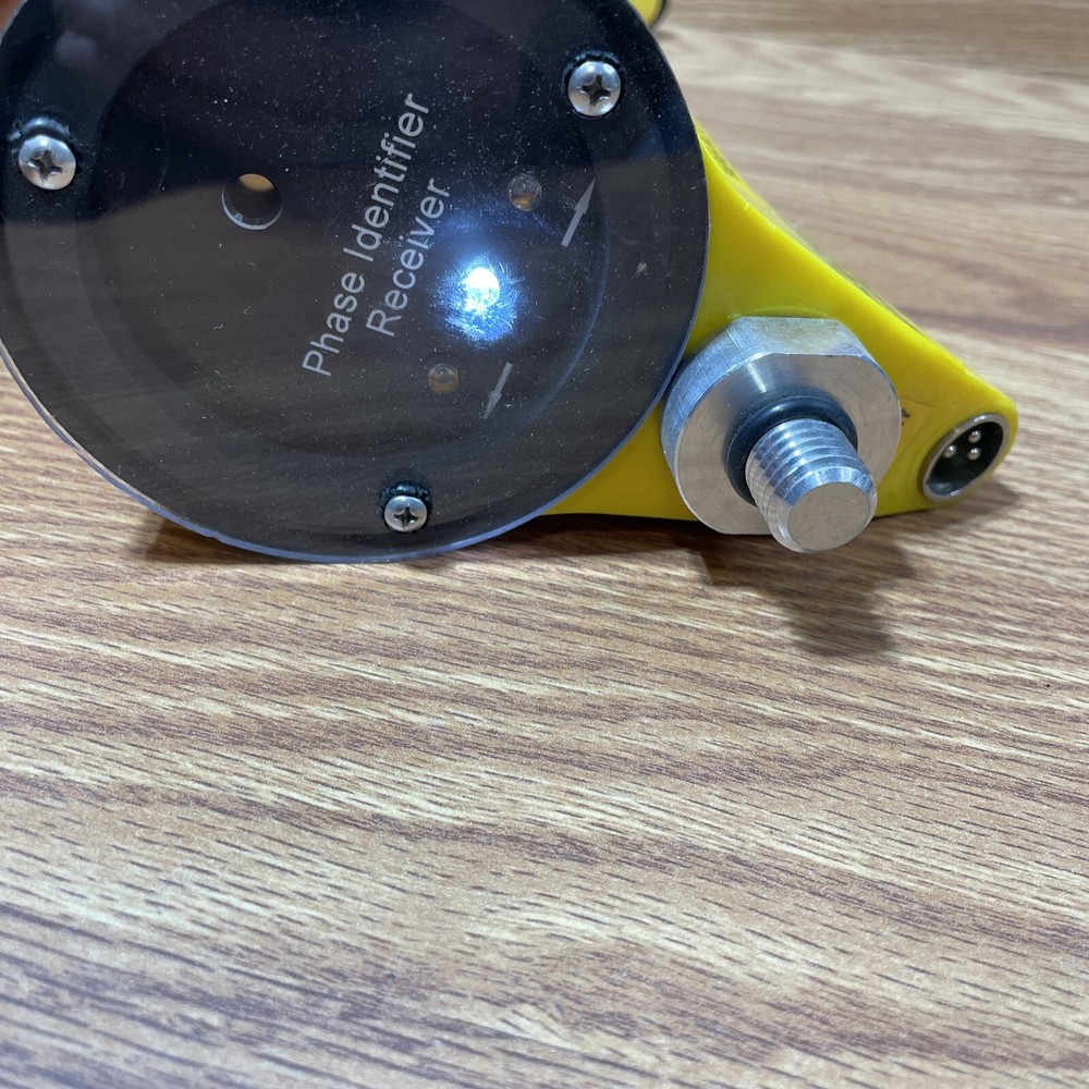 Bierer STRCV Digital 800 Amp Service Tester