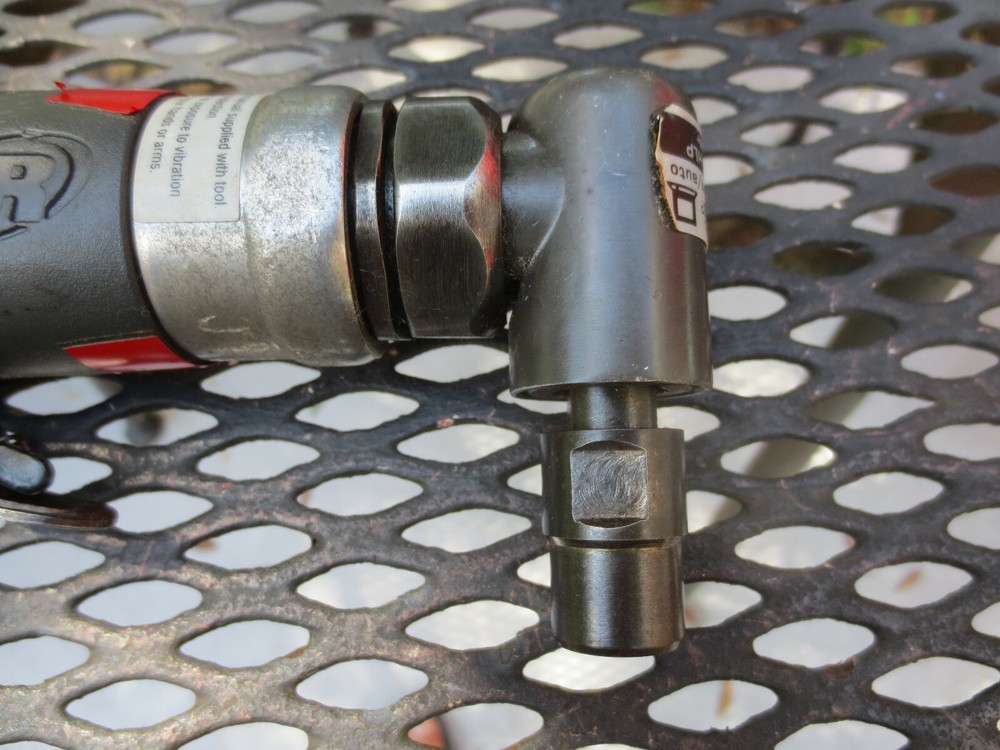 INGERSOLL RAND DIE GRINDER 3102