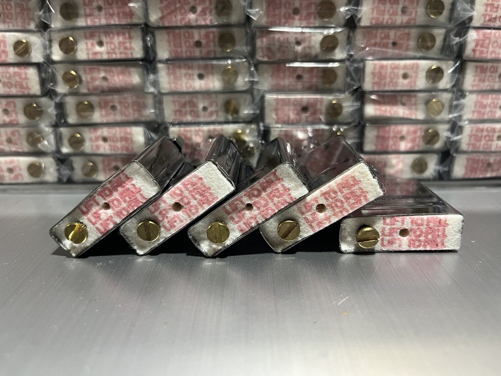 LOT 5 SET INSIDE INSERT ONLY INSERT NO/BOX