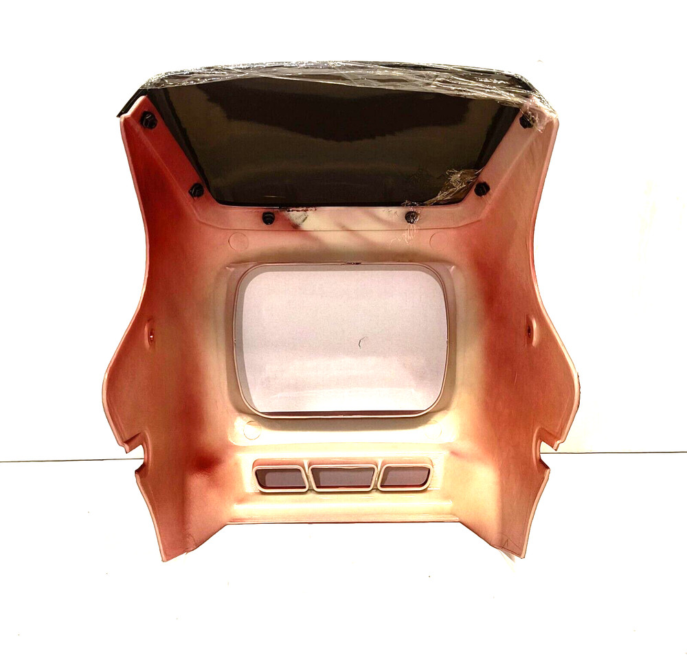 JAWA 350 Type 640 Headlight Cover