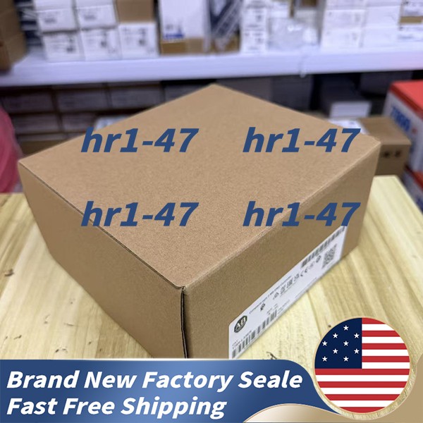 AB 1769-L33ER Dual EtherNet/IP DLR PLC Processor Free Shipping