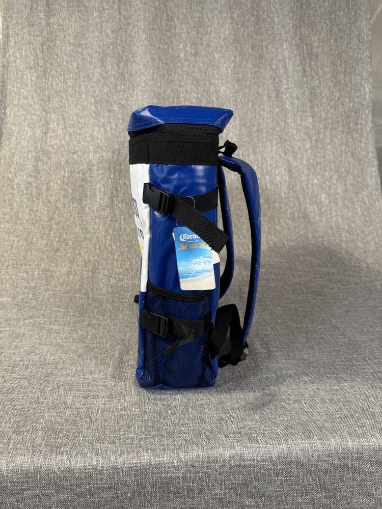 Corona cooler bag