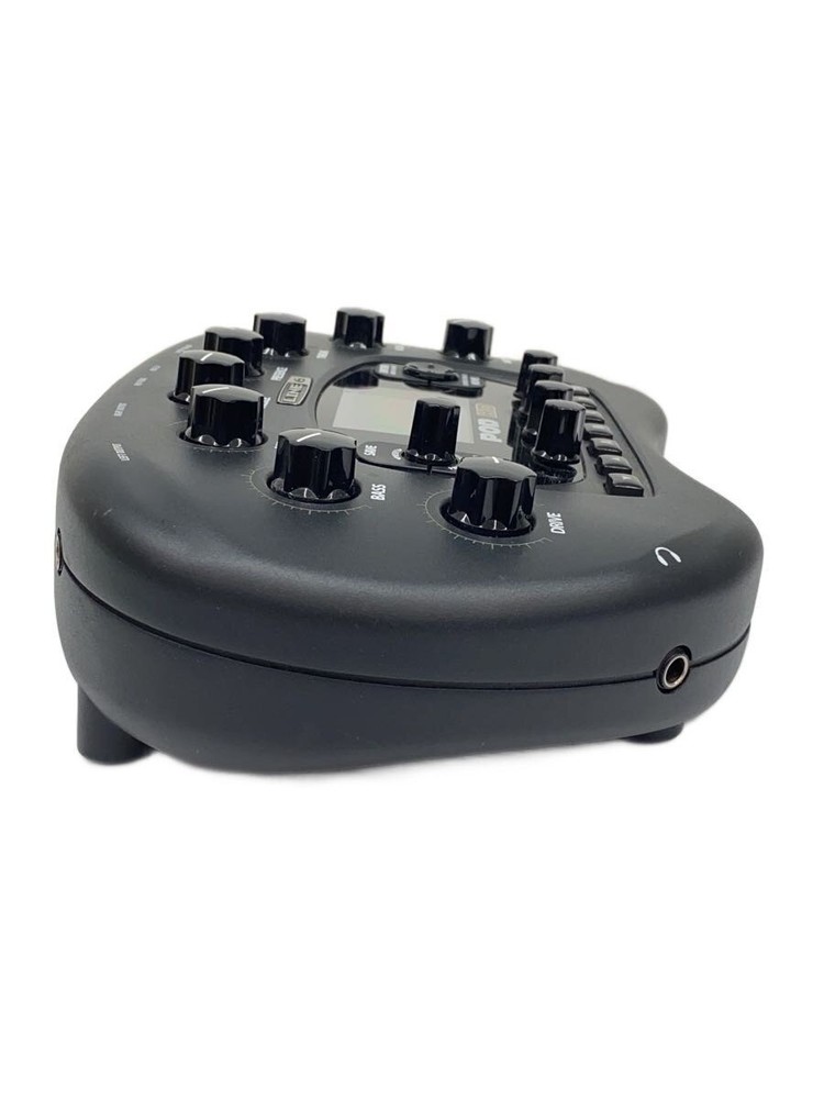 LINE 6 POD HD Black Guitar Multi Effector Desktop