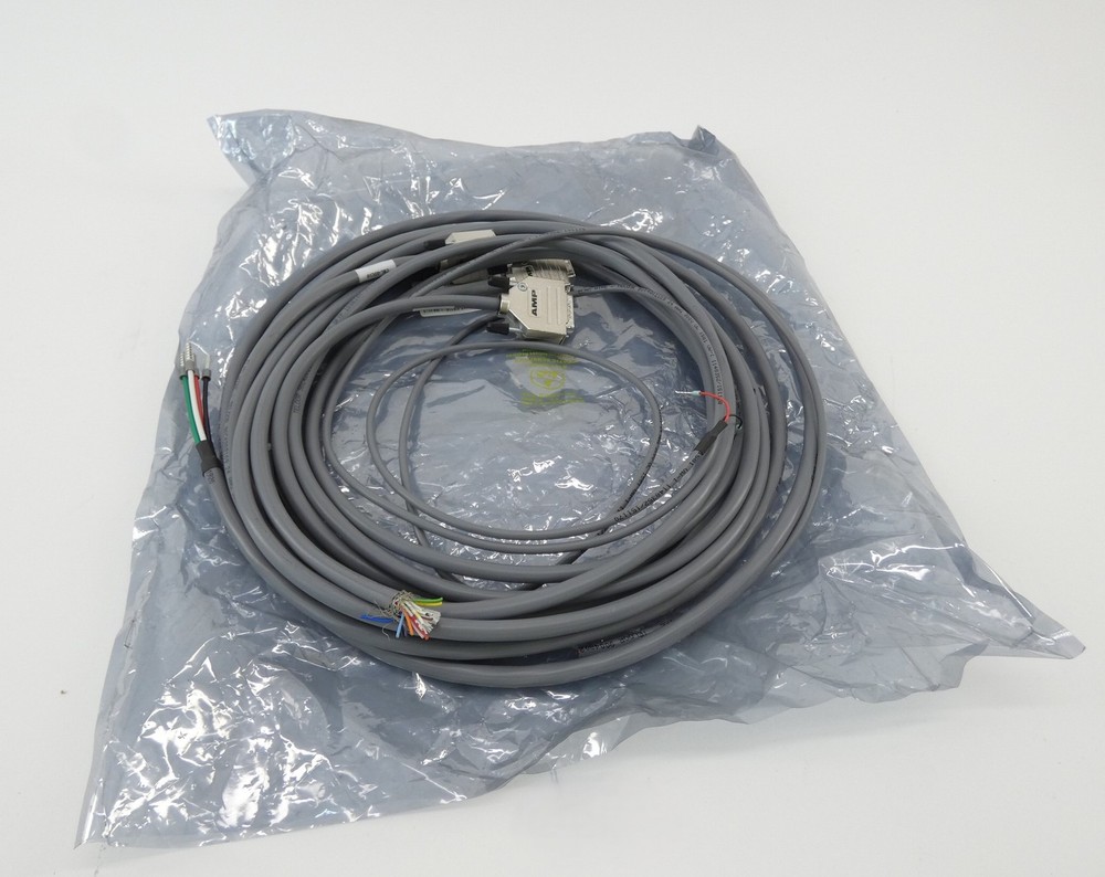 *Missing Cable*  Teldor Elmo Motion Control Cable Kit 300V 24AWG