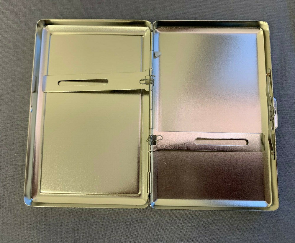 Che Guevara Cigarette Case RFID Protection Wallet