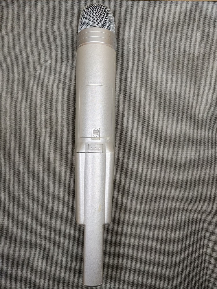 MAGIC SING II Enter Tech Multimedia Replacement Microphone ONLY