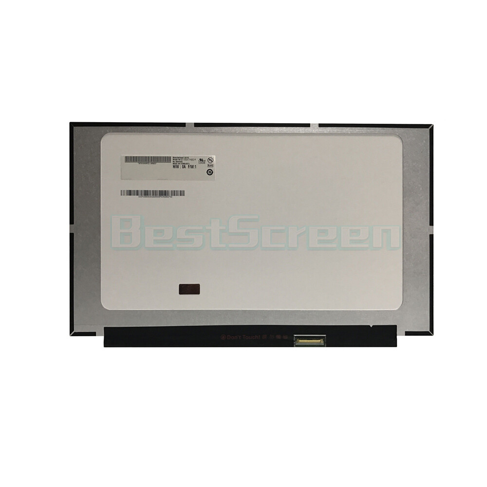 B156HAK02.3 40 Pins Touch Screen Replacement LCD LED Display