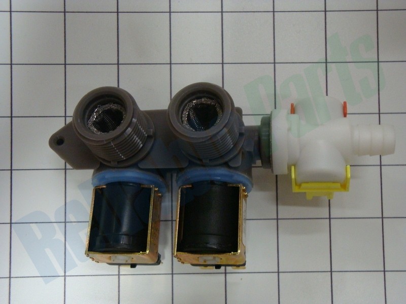WP8578343 Whirlpool Valve OEM