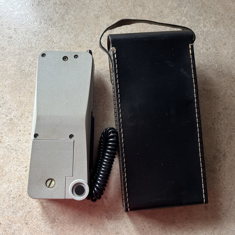 Tif 5500 Halogen Leak Detector