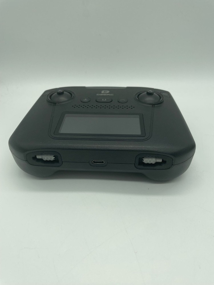 DEERC D65 4K GPS Drone w/ 2-Axis Gimbal – Tested