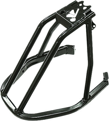 SP1 Front Bumper A/C | SM-12517
