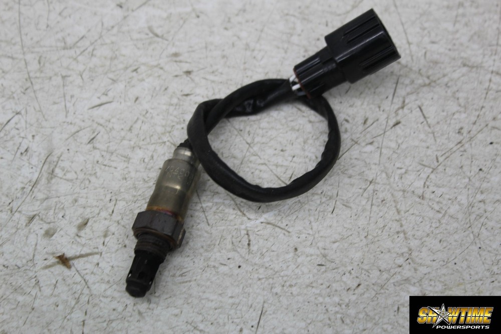 22-24 KAWASAKI KLR650 OXYGEN O2 EXHAUST GAS LAMBDA SENSOR