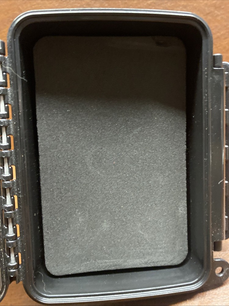 Ram Mount Aqua-box 6000 Series Flex Lens
